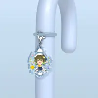 Kotori Youi - Umbrella Marker - VTuber Size-30mm 