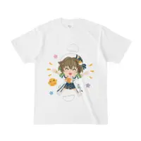 Kotori Youi - Clothes - T-shirts - VTuber Size-S