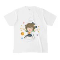 Kotori Youi - Clothes - T-shirts - VTuber Size-M
