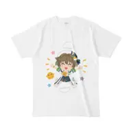 Kotori Youi - Clothes - T-shirts - VTuber Size-L