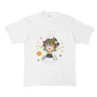 Kotori Youi - Clothes - T-shirts - VTuber Size-XL