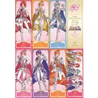 Strawberry Prince - Stickers