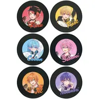 Strawberry Prince - Character Card