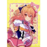 Pmaru-sama - Stationery - Plastic Folder - Utaite