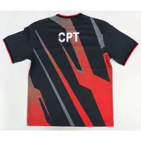 Cpt - Clothes - Tracksuits - Crazy Raccoon Size-M