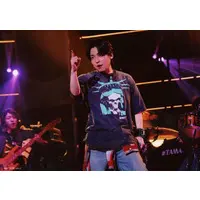 Gero - Portrait - Utaite