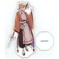 Fushimi Gaku - Acrylic stand - Nijisanji