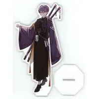 Kenmochi Toya - Acrylic stand - Nijisanji