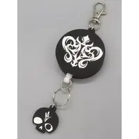 Mori Calliope - Key Chain - Myth