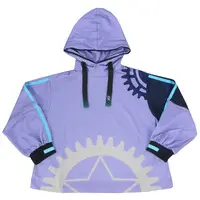 Kisaragi Ragi - Clothes - Hoodie - VTuber
