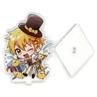 Takao Shinji - Acrylic stand - VTuber
