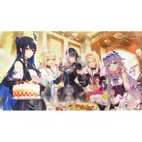 Advent - Trading Card Supplies - Desk Mat