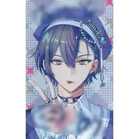Koyanagi Rou - Character Card - Nijisanji