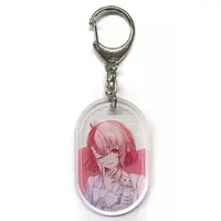 Sasaki Saku - Key Chain - Acrylic Key Chain - Nijisanji