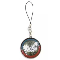 Kaburaki Roco - Key Chain - Nijisanji