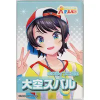 Oozora Subaru - Badge - hololive