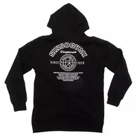 Sinsogumi - Clothes - Hoodie Size-L