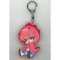Akagi Wen - Key Chain - Nijisanji
