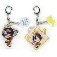 Oozora Subaru - Acrylic Key Chain - Key Chain - hololive
