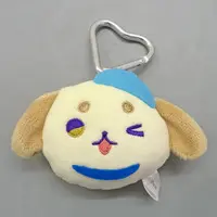 Machita Chima - Plush - Nijisanji Wannyan Days - Nijisanji