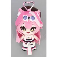 Raora Panthera - Plush - Justice