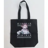 Hanagumo Kuyuri - Bag - VTuber
