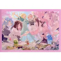 hololive - Plastic Folder - Stationery