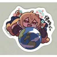 URS-No.1005(Tooko) - DMM Scratch! - Stickers - REJECT