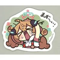 URS-No.1005(Tooko) - DMM Scratch! - Stickers - REJECT