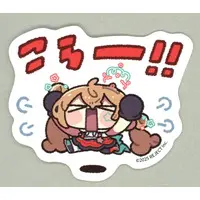 URS-No.1005(Tooko) - DMM Scratch! - Stickers - REJECT