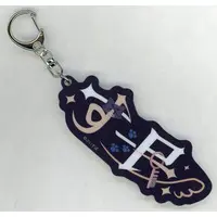 Kaga Sumire - Acrylic Key Chain - Key Chain - VSPO!