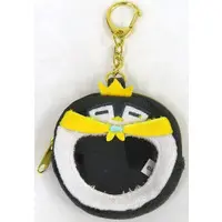 Petra Gurin - Badge - Key Chain - OBSYDIA