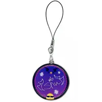 Shu Yamino - Key Chain - Nijisanji