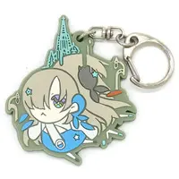 Isekaijoucho - Key Chain - KAMITSUBAKI STUDIO