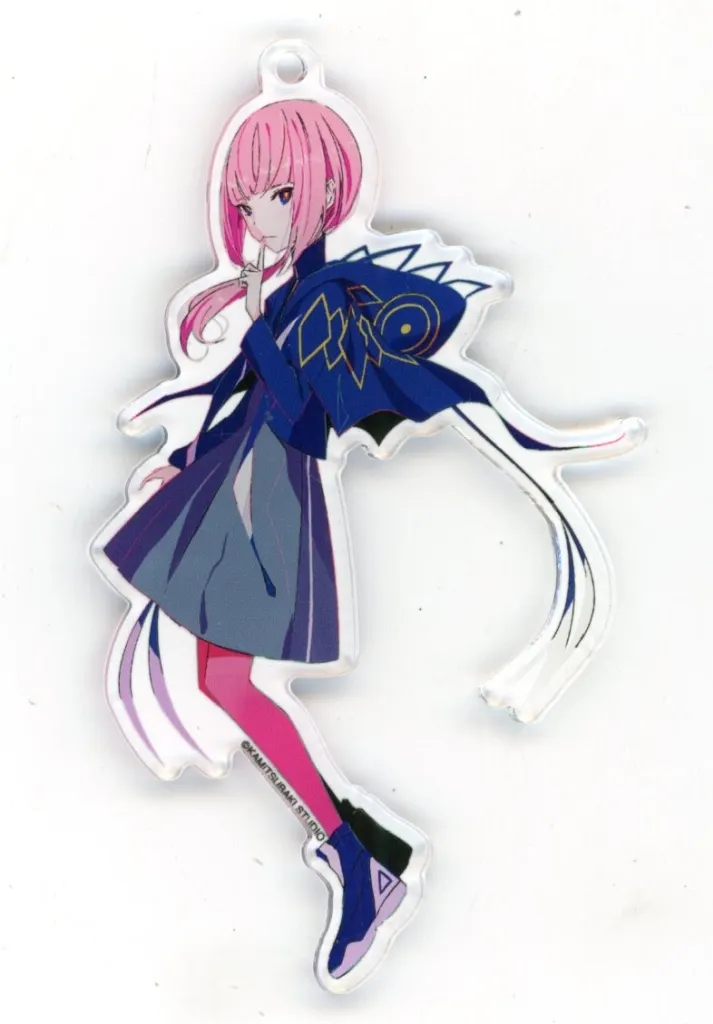 KAF - Key Chain - Acrylic Key Chain - KAMITSUBAKI STUDIO ([単品