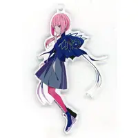 KAF - Acrylic Key Chain - Key Chain - KAMITSUBAKI STUDIO