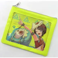 Oozora Subaru - Monster Hunter x Hololive - Pouch - hololive
