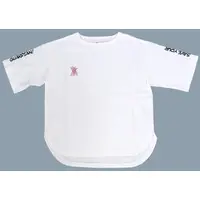 Namahoshichan - Clothes - T-shirts - VTuber