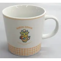 Usami Rito - Tableware - Mug - Nijisanji