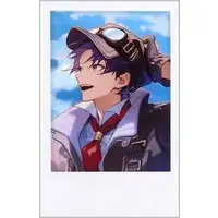 Kenmochi Toya - Character Card - Nijisanji