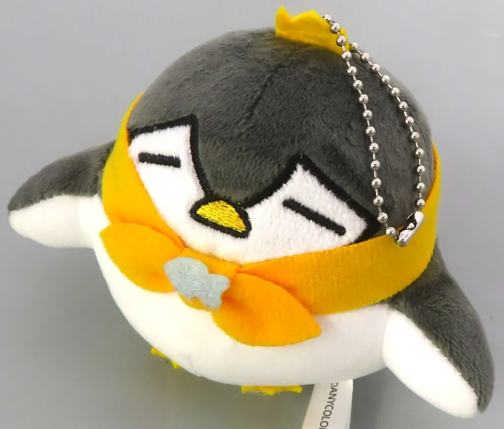 Petra Gurin - Plush - OBSYDIA