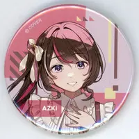 AZKi - Situation hololive A Fun Day Out! Series - Badge - hololive