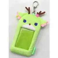 Ceres Fauna - Card Holder - Promise