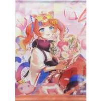 Nekoyashiki Miku - Tapestry - Yoiyume