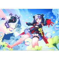 Tonde Pyokora - Tapestry - VTuber