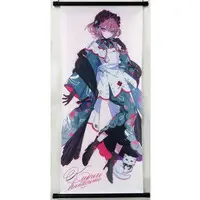 Hanagumo Kuyuri - Tapestry - VTuber