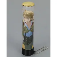 Fushimi Gaku - Pen Light Tube - Nijisanji