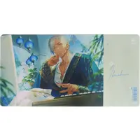 Ibrahim - Mouse Pad - Nijisanji
