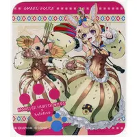 Omaru Polka - Monster Hunter x Hololive - Mouse Pad - hololive