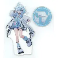 Mizumiya Su - Acrylic stand - hololive